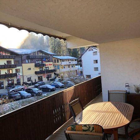 Ski Terrace Heaven Partia Clabucet Predeal Exterior photo