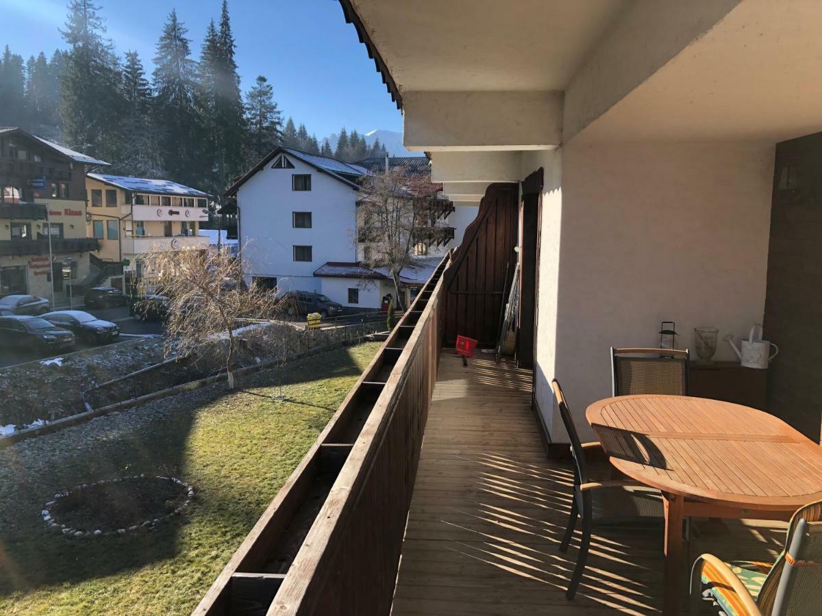 Ski Terrace Heaven Partia Clabucet Predeal Exterior photo
