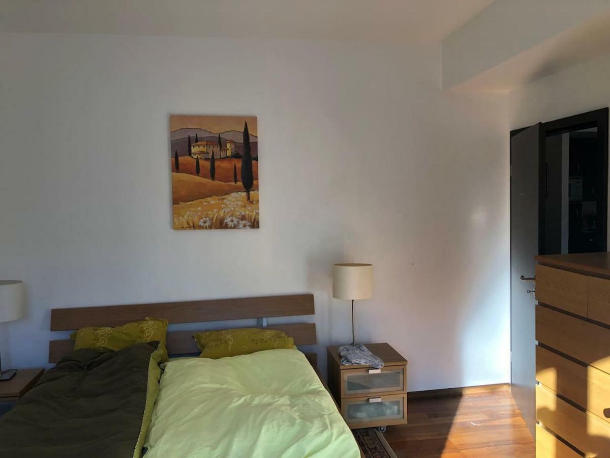 Ski Terrace Heaven Partia Clabucet Predeal Exterior photo